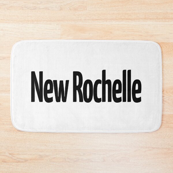 Item preview, New Rochelle designed and sold by ProjectX23.
