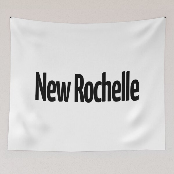 Item preview, New Rochelle designed and sold by ProjectX23.