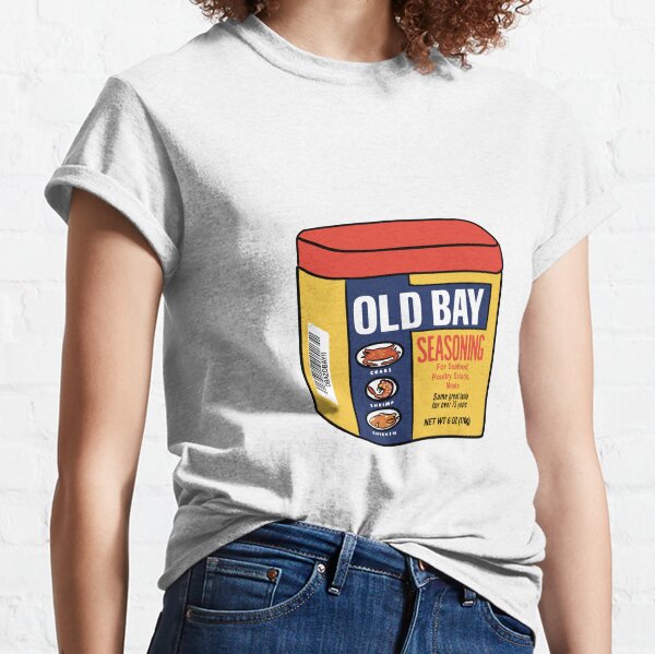 Old Bay Classic T-Shirt