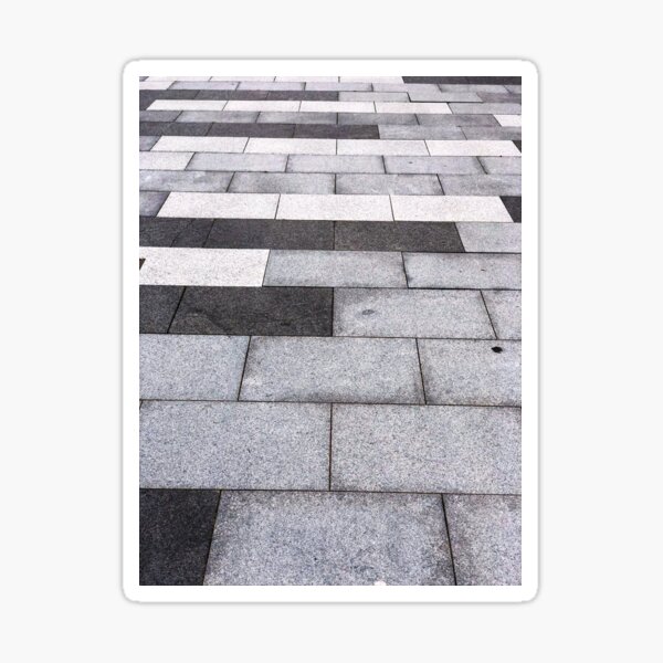 Item preview, Pavement Stones designed and sold by Michael McGimpsey.