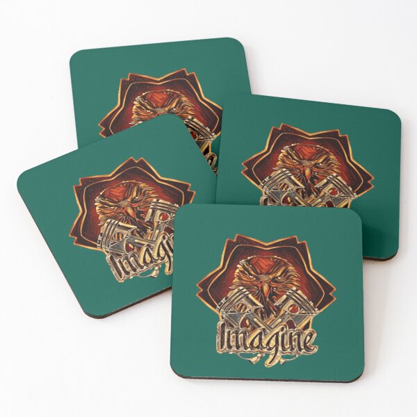 Item preview, Imagine5 designed and sold by James Bieber.