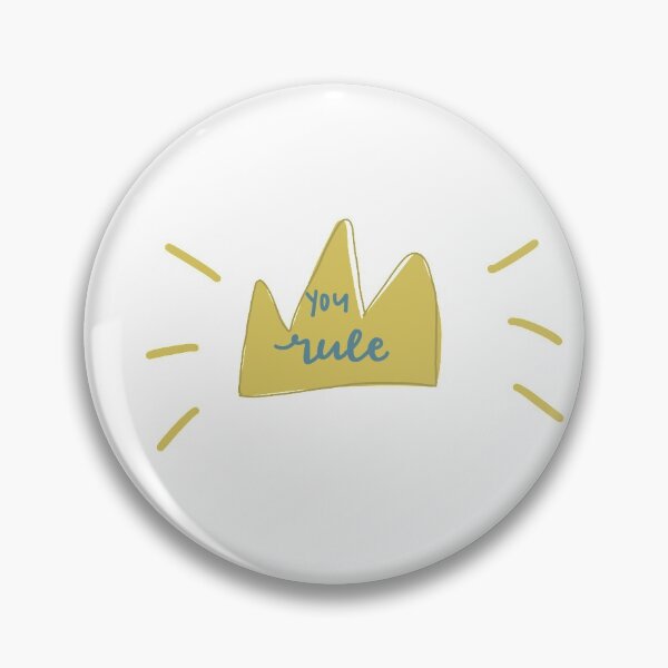 Item preview, you rule designed and sold by kelly7207.