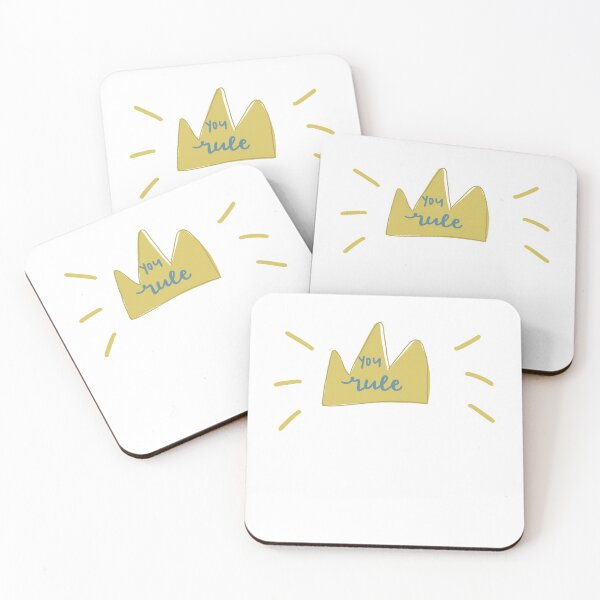 Item preview, you rule designed and sold by kelly7207.