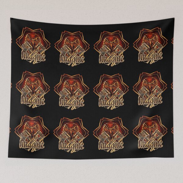 Item preview, Imagine5 designed and sold by James Bieber.