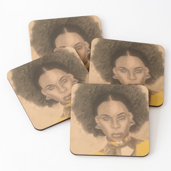 Item preview, divine nubian  designed and sold by christine countryman.