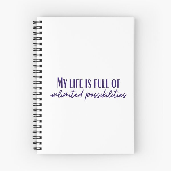 Item preview, Unlimited Possibilities designed and sold by rymcintire.