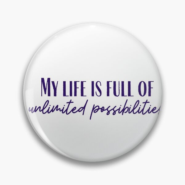 Item preview, Unlimited Possibilities designed and sold by rymcintire.