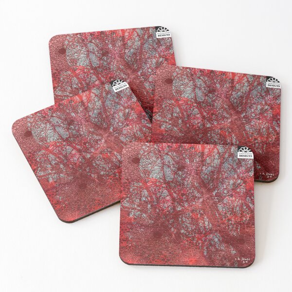 Item preview, abstract-deco designed and sold by skf-designs.