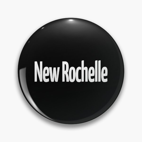Item preview, New Rochelle designed and sold by ProjectX23.