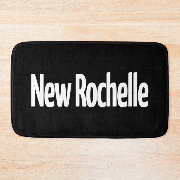Item preview, New Rochelle designed and sold by ProjectX23.