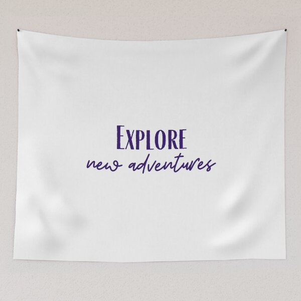 Item preview, Explore designed and sold by rymcintire.