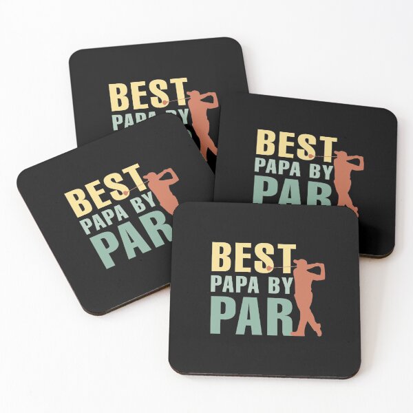 Item preview, Best papa of par designed and sold by corbrand.