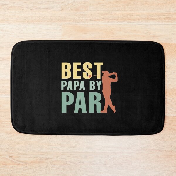 Item preview, Best papa of par designed and sold by corbrand.