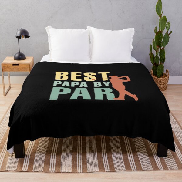 Item preview, Best papa of par designed and sold by corbrand.