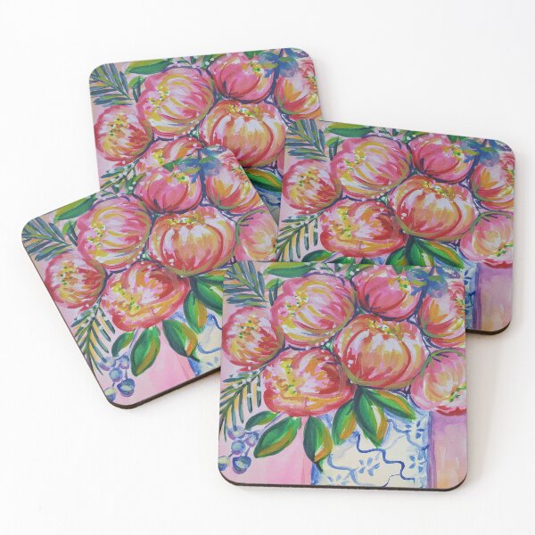 Item preview, Pretty in Pink designed and sold by Brenda  Knoll.