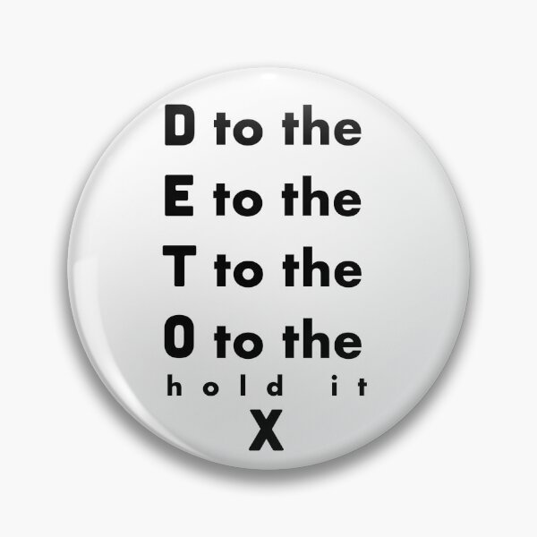Item preview, Detox lyrics designed and sold by FaCurls.