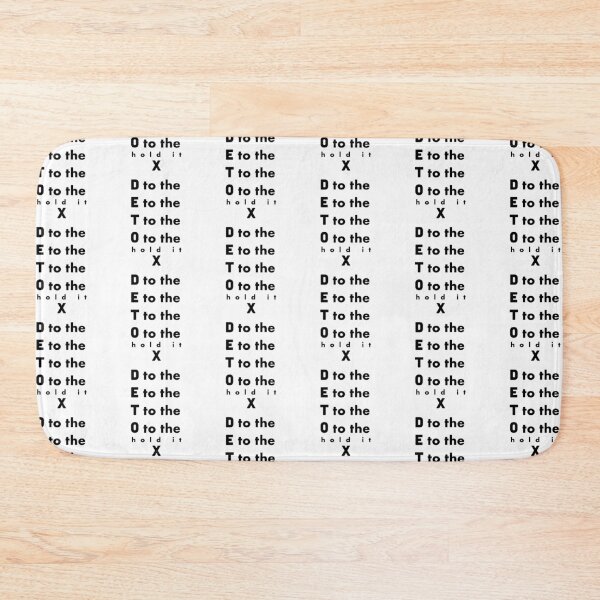 Item preview, Detox lyrics designed and sold by FaCurls.