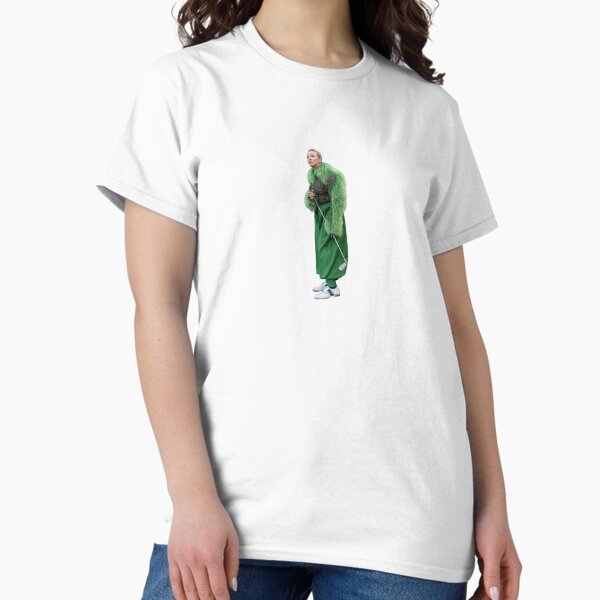 Item preview, Villanelle Golfing  designed and sold by king-mariposa.