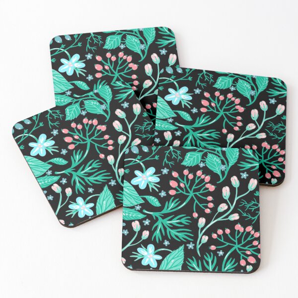 Item preview, Floral Pattern designed and sold by ryaneliz91.
