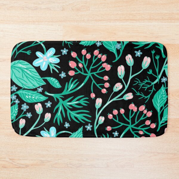 Item preview, Floral Pattern designed and sold by ryaneliz91.
