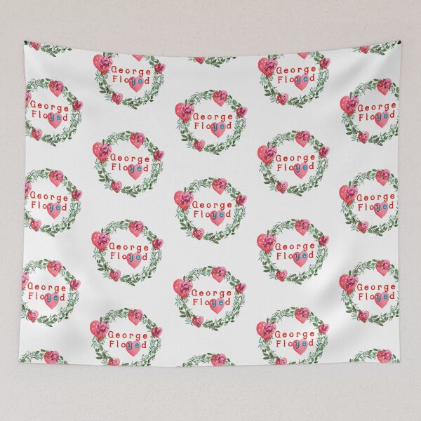 Item preview, I can’t  breathe george floyd  designed and sold by dinadesign.