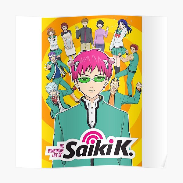 Top Merch Poster