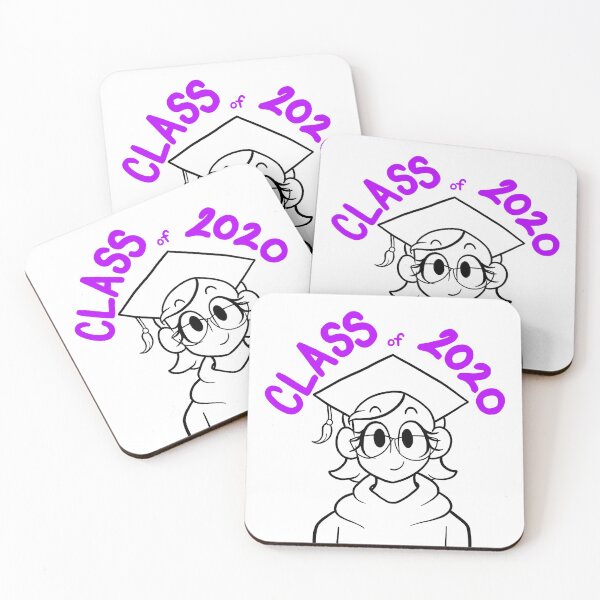 Item preview, Class of 2020! designed and sold by HopesDesigns.