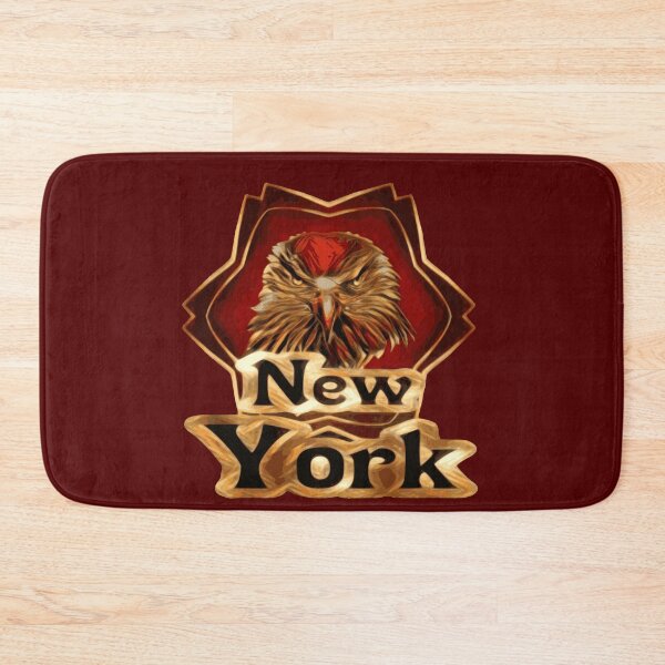 Item preview, New york no 9 designed and sold by James Bieber.