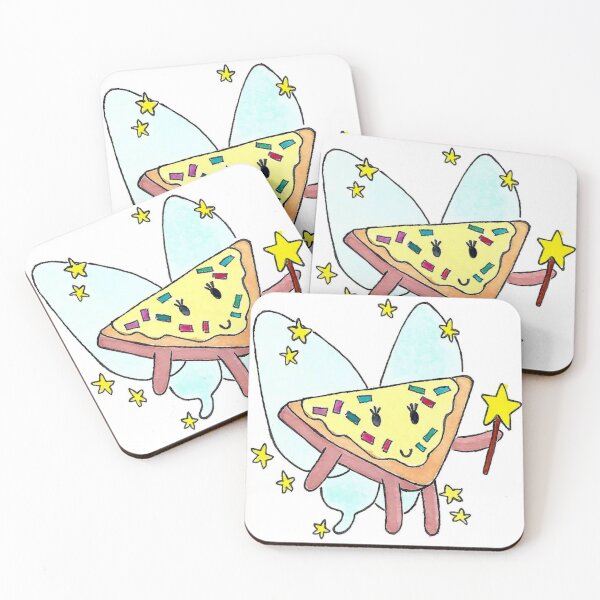 Item preview, Fairybread  designed and sold by SpaceWhaleRid3r.