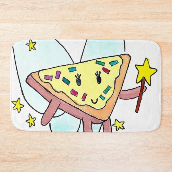 Item preview, Fairybread  designed and sold by SpaceWhaleRid3r.
