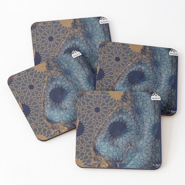 Item preview, abstract-deco designed and sold by skf-designs.