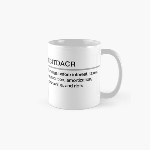 Item preview, EBITDACR Wallstreetbets designed and sold by designdot.
