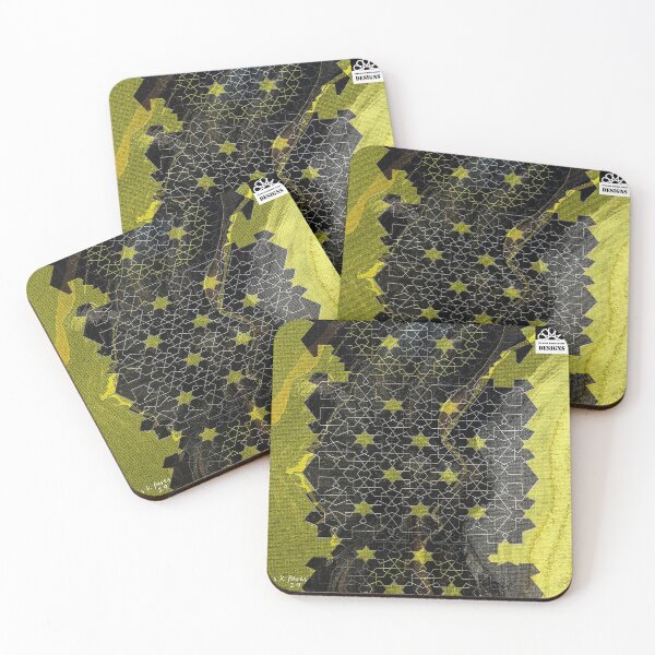 Item preview, abstract-deco designed and sold by skf-designs.