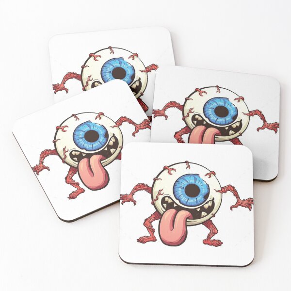 Item preview, Eyeball  designed and sold by Mickpew.