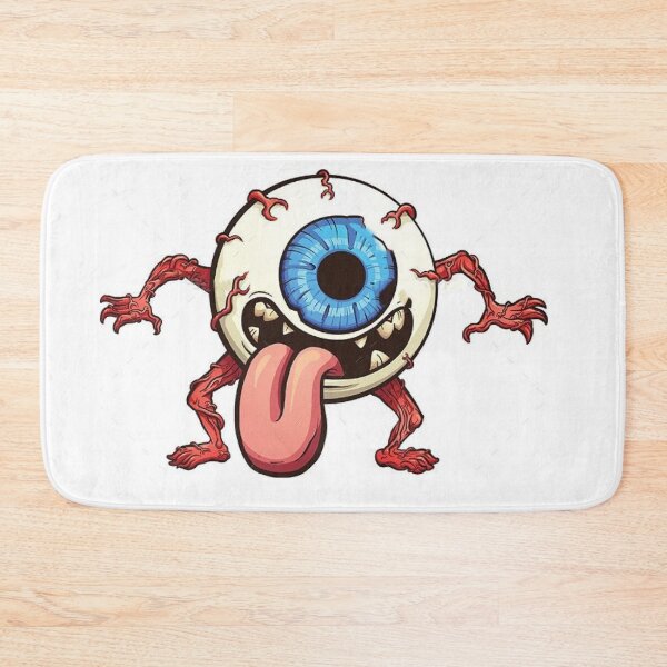 Item preview, Eyeball  designed and sold by Mickpew.
