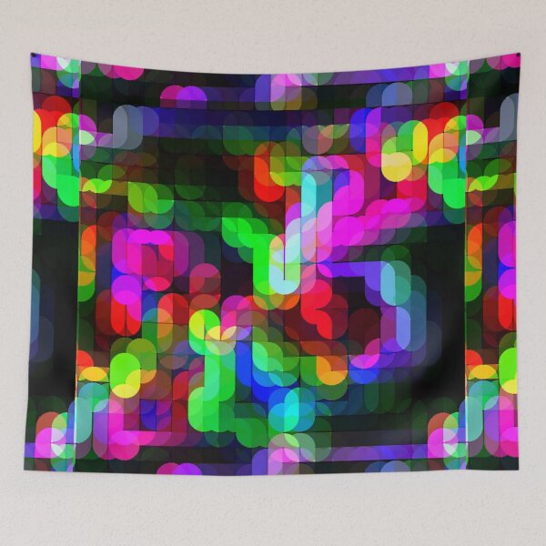 Item preview, Re-Created Laurels IV by Robert S. Lee designed and sold by robertsleeart.