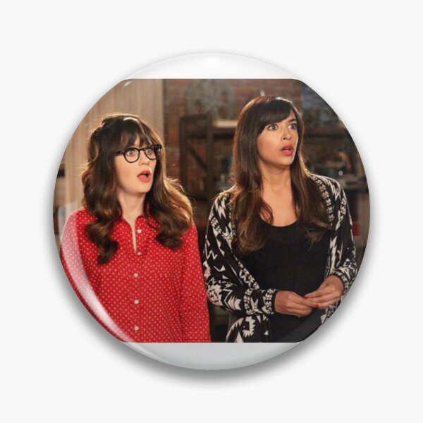 Item preview, Jess and Cece designed and sold by Sara-B.