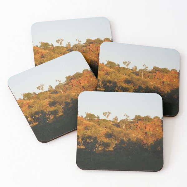 Item preview, Outback colours designed and sold by Lyn Walker.