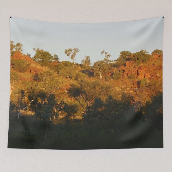 Item preview, Outback colours designed and sold by Lyn Walker.