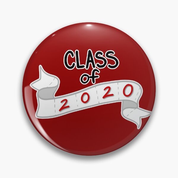 Item preview, Class of 2020 designed and sold by HopesDesigns.