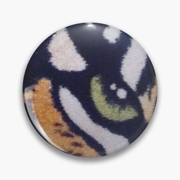 Item preview, EYE OF THE TIGER designed and sold by DivineTiffany.