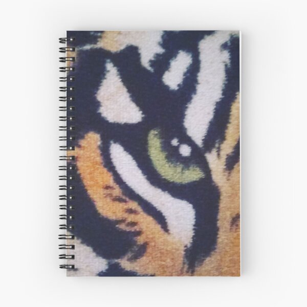 Artikelvorschau, AUGE DES TIGERS entworfen und verkauft von DivineTiffany.