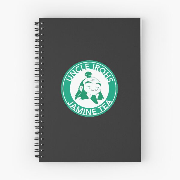 Item preview, uncle iroh's jasmine tea designed and sold by zxara.