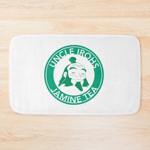 Item preview, uncle iroh's jasmine tea designed and sold by zxara.
