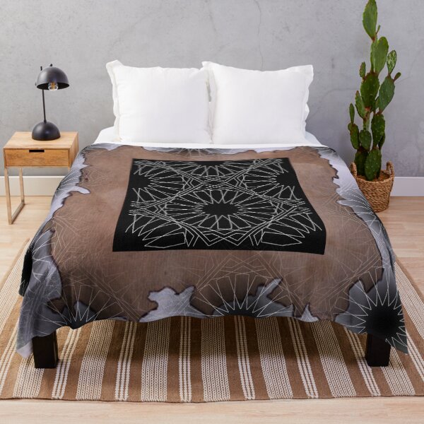 Item preview, abstract-deco designed and sold by skf-designs.