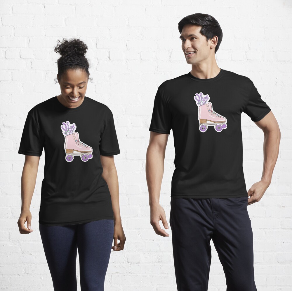 Item preview, Active T-Shirt designed and sold by prins3z.