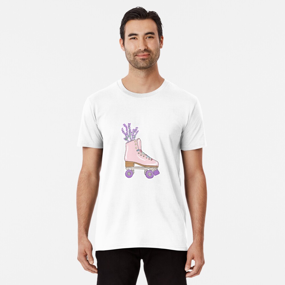Item preview, Premium T-Shirt designed and sold by prins3z.