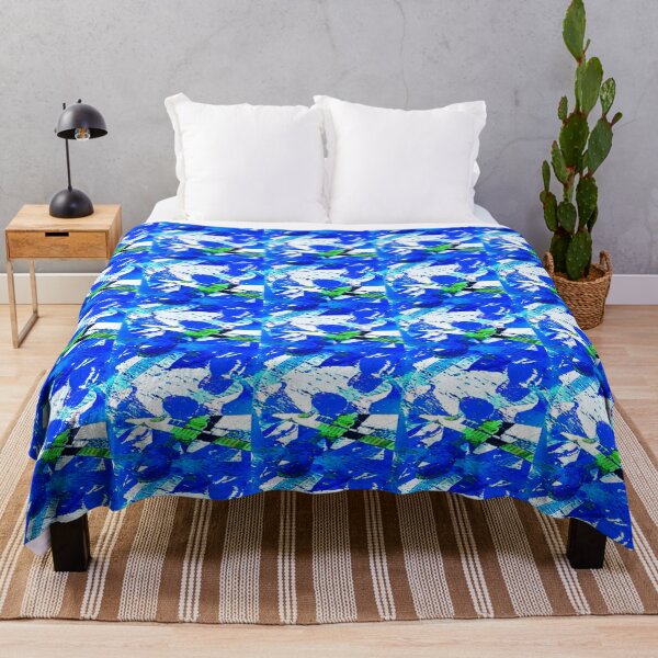 Item preview, Napster Azul Verde designed and sold by roundtrt.