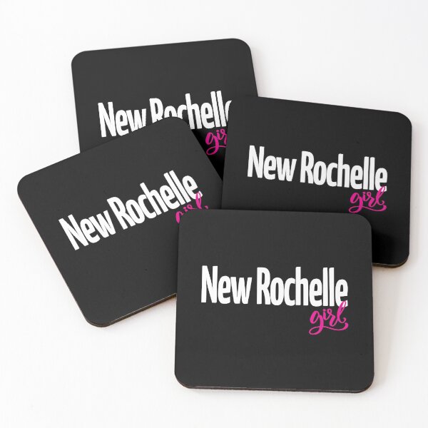 Item preview, New Rochelle Girl designed and sold by ProjectX23.