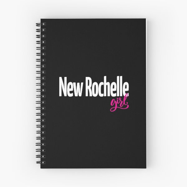 Item preview, New Rochelle Girl designed and sold by ProjectX23.